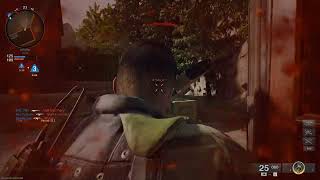 Call Of Duty Black Ops 6  HARDPOİNT PAYBACK [upl. by Amat709]