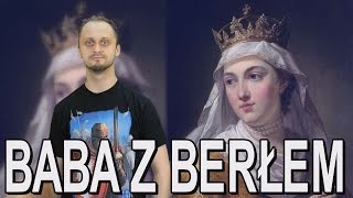 Baba z berłem  Jadwiga Historia Bez Cenzury [upl. by Alhahs920]