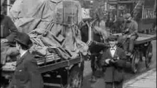 Jamaica Street Glasgow 1901 [upl. by Arimay]