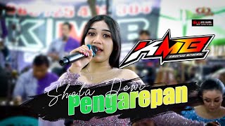 PENGAREPAN KMB GEDRUG SRAGENSHELA DEWI  BLS PRO AUDIO [upl. by Eidahs]