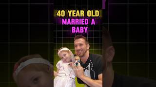 Why 40 Year Old Man Married  😮 humanity positivity cancer KnowledgePedia2023 [upl. by Thomasin]