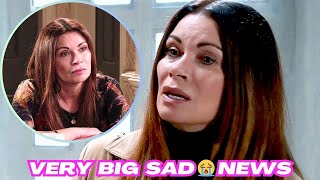 quotVery Big Sad😭News  Coronation Street’s Carla Connor’s Emotional Confession About Lisa Swain 😢💔 [upl. by Narba]