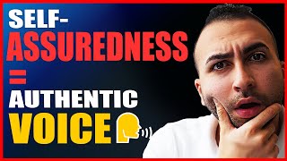 How SELFACCEPTANCE changes how you SPEAK External Acceptance VS Inner Acceptance [upl. by Easlehc]