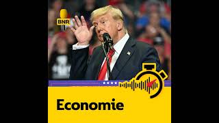 ABN Amro Bij winst Trump belandt de Amerikaanse economie in een recessie [upl. by Mckay]