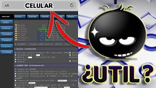 ¡Qué es y cómo usar WEBMAN MOD PS3 [upl. by Hiro]