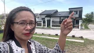 AGAN GATEWAY GENSAN HOUSE AND LOT IN GENSAN HOUSING IN GENSAN [upl. by Leonsis]