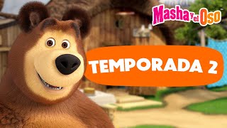 Masha and the Bear 2024  🆒 SPECIAL EPISODE ▶️ SAY CHEESE 👰💐  Best episodes cartoon collection 🎬 [upl. by Donni]