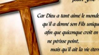 PlayBack quot Mapprocher de Dieuquot [upl. by Ennire]