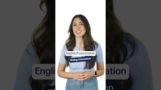 Speaking English How to use RISING INTONATION pronunciation [upl. by Oisacin250]