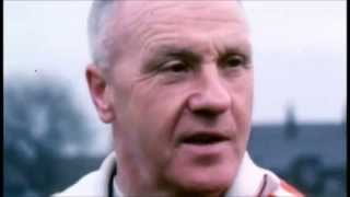 Bill Shankly  Natural Enthusiasm [upl. by Einnalem]