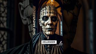 HELLRAISER [upl. by Chisholm]