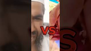 Haji Bashir vs muskan fight 😀  mewati video comedyvideo comedyvideo comedysong [upl. by Ahsirahc]