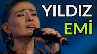 Yıldız Tilbe  Emi  O Ses Türkiye [upl. by Lunn]