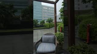 Corporate Office😍😍😍candor gurugram corporate tenusangrakhna youtubeshortsyt trending [upl. by Isabea]