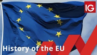 History of the European Union [upl. by Friedland]