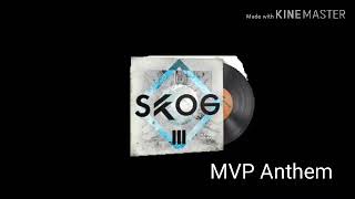 Skog III Arena Mvp [upl. by Filemon]