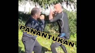 Panantukan difesapersonale panantukan inosantolineage dirtyboxing martialarts [upl. by Nine635]