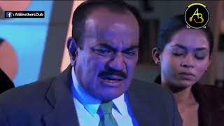 CID Funny Dubbing  Aara machine se kiye tukde  Episode 2  Funny Video  AB Black [upl. by Shepherd]