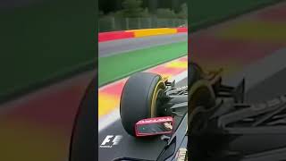 POV You brake way too late at the start f1 f1onboard formula1 formel1 f1shorts [upl. by Trudi]