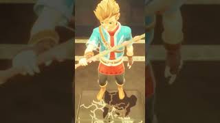 Oceanhorn 2 get Astroblade finally [upl. by Kolnick]