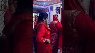 Pallu latke Maiya da youtubeshorts video vairal video [upl. by Martita]