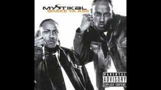 Mystikal Shake Ya Azz 29hz46hz Rebassed By Kirin [upl. by Roxane]