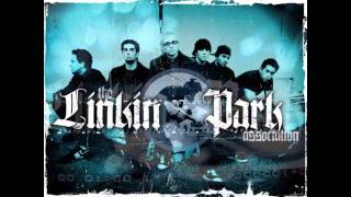 Linkin Park Ft Xecutioners  Its going down [upl. by Norton989]