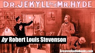 THE STRANGE CASE OF DR JEKYLL AND MR HYDE  FULL AudioBook  GreatestAudioBooksco V4 [upl. by Eaj]