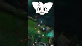 OTP WW HIGH MECANICA leagueoflegends gaming warwick leagueoflegendsclips [upl. by Donnell]