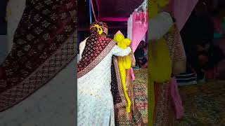 फेरे Do anjaane ajnabi Hindi song kumaoni Garhwali Shadi love motivation weddingpahadiculture [upl. by Noterb]