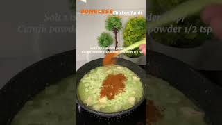 RESTAURANT CHIKEN HANDI chikenhandi cookingfood cookingchannel fypシ゚viral ytshorts [upl. by Florence]