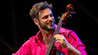 HAUSER  REBEL WITH A CELLO  Live in Italy 2024 Full Concert [upl. by Cheung]