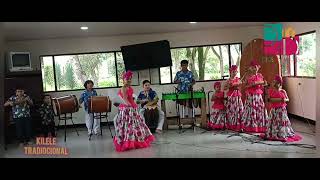 COCOROCOKILELE cover en vivo PITOS Y TAMBORES INFANTIL A [upl. by Jasun662]