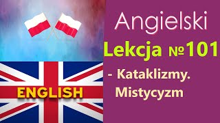 Język Angielski  №101 Wychowanie przedmioty szkolne Angielski dla Polaków Słowa tematyczne [upl. by Kyla]