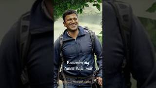 Puneeth Rajkumar’s Lasting Impact  Gandhada Gudi Documentary Moments  Tind Tirg [upl. by Elana]