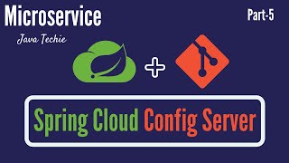 Microservice  Spring Cloud Eureka  Gateway  Hystrix  Cloud Config Server  PART5  Javatechie [upl. by Ahsenod]