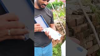 Cmf phone 1 By Nothing  unboxing ll smartphone technology nothing [upl. by Eylrac]