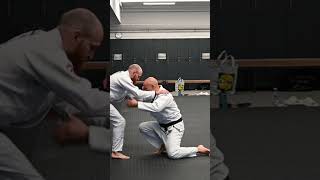 Pull guard off a double leg [upl. by Waltner109]