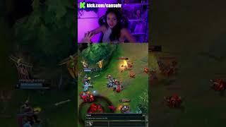 Sizce bu jinx script mi  leagueoflegends [upl. by Isle409]