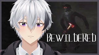 【Bewildered】Waiting to be chased out and finally got our wish【KHVtuber】 [upl. by Kipper]