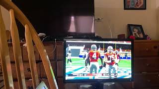 NCAA Football 14 2023 Goodyear Cotton Bowl 9 Missouri vs 7 Ohio State [upl. by Nogras87]