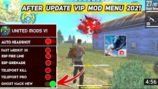 How To Hack Free Fire Without Ban  Free Fire New Update VIP Hack  Auto headshot Hack 2021 in tamil [upl. by Marris709]