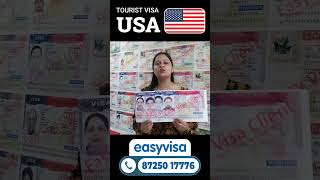 CanadaSchengenUkAustralia Tourist Visa For More Information Call Now 918725017776 [upl. by Tarrah]