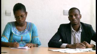 AdministrationENA  ouverture du concours dentrée session 2016 [upl. by Ja]