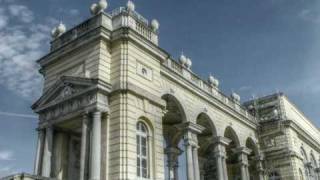 Edirol Orchestral VST quotBelvedere amp Gloriette Arbeitstitelquot Vienna [upl. by Odareg]