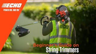 How to Easily Load Speed Feed® Trimmer Line [upl. by Meris305]