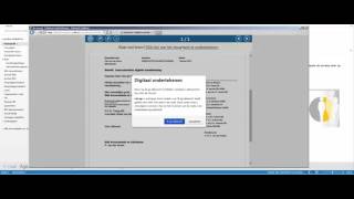 Instructievideo digitale handtekening [upl. by Rees878]