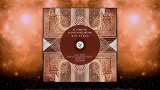 Ali Termos Salvo Migliorini  Dle Yaman Jack Essek Darbuka Remix Tibetania Records [upl. by Sedgewick]