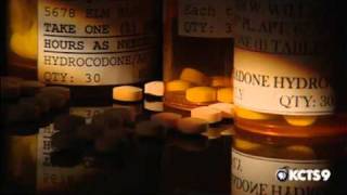 Prescription for Abuse  KCTS 9 Documentary [upl. by Ahse]