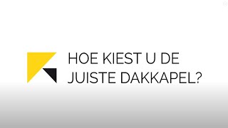 Hoe kiest u de juiste dakkapel [upl. by Edea]